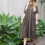 Eileen Dress