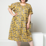 Eileen Dress