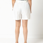 Ellen Woven Short