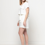 Ellen Woven Short