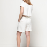 Ellen Woven Short