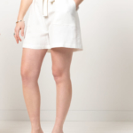 Ellen Woven Short