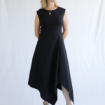 Elley Designer Knit Dress