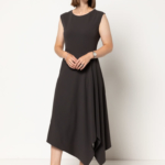 Elley Designer Knit Dress