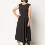 Elley Designer Knit Dress