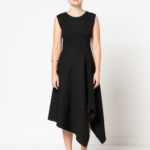 Elley Designer Knit Dress