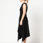 Elley Designer Knit Dress