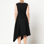 Elley Designer Knit Dress