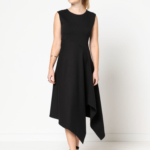 Elley Designer Knit Dress