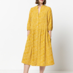 Emerson Woven Dress