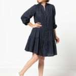 Emerson Woven Dress