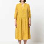 Emerson Woven Dress