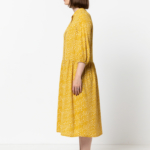 Emerson Woven Dress