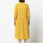 Emerson Woven Dress