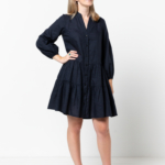 Emerson Woven Dress