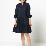 Emerson Woven Dress