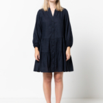 Emerson Woven Dress