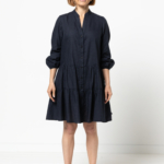 Emerson Woven Dress