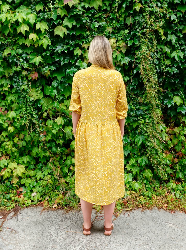 Envision Woven Dress