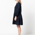 Emerson Woven Dress