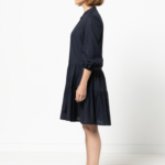 Emerson Woven Dress