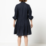 Emerson Woven Dress