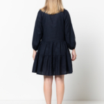 Emerson Woven Dress