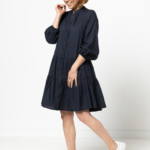 Emerson Woven Dress