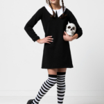 Emma Kids Knit Dress