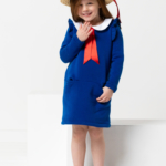 Emma Kids Knit Dress