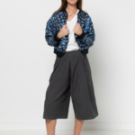 Erin Woven Culottes