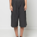 Erin Woven Culottes
