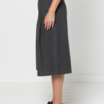 Erin Woven Culottes