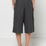 Erin Woven Culottes
