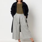 Erin Woven Culottes