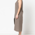 Esther Woven Dress