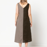 Esther Woven Dress