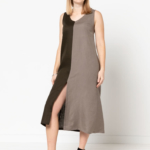 Esther Woven Dress