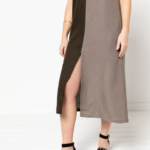 Esther Woven Dress