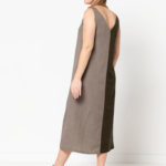 Esther Woven Dress