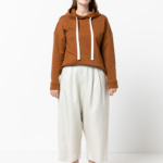 Ethel Designer Pant Sewing Pattern By Style Arc