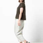Ethel Designer Top