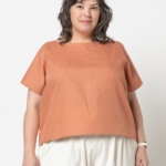 Ethel Designer Top