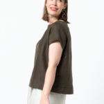 Ethel Designer Top