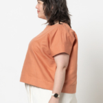 Ethel Designer Top