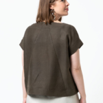 Ethel Designer Top