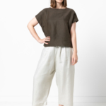 Ethel Designer Top