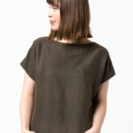 Ethel Designer Top