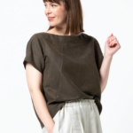 Ethel Designer Top