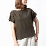 Ethel Top + Pant Sewing Pattern Bundle By Style Arc